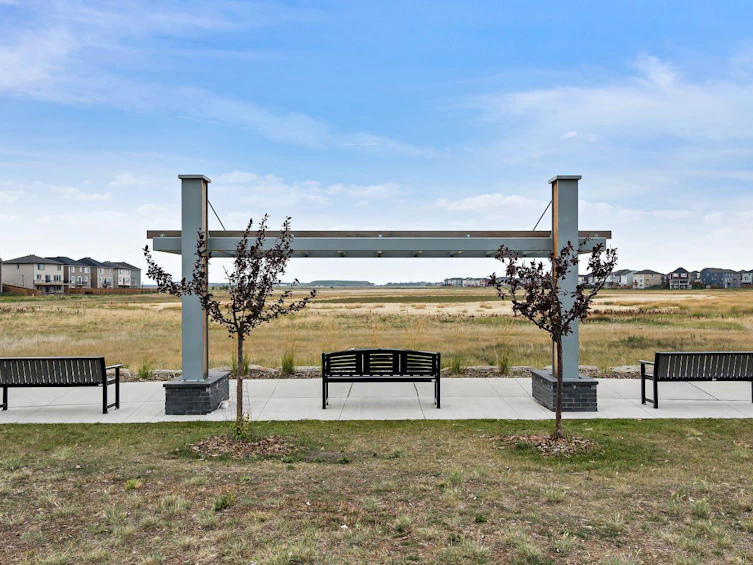 5312-155 Skyview Ranch Way NE, Calgary, AB, T3N 0L5 - 33