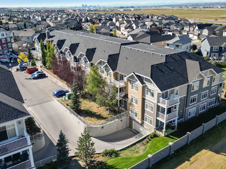 5312-155 Skyview Ranch Way NE, Calgary, AB, T3N 0L5 - 24