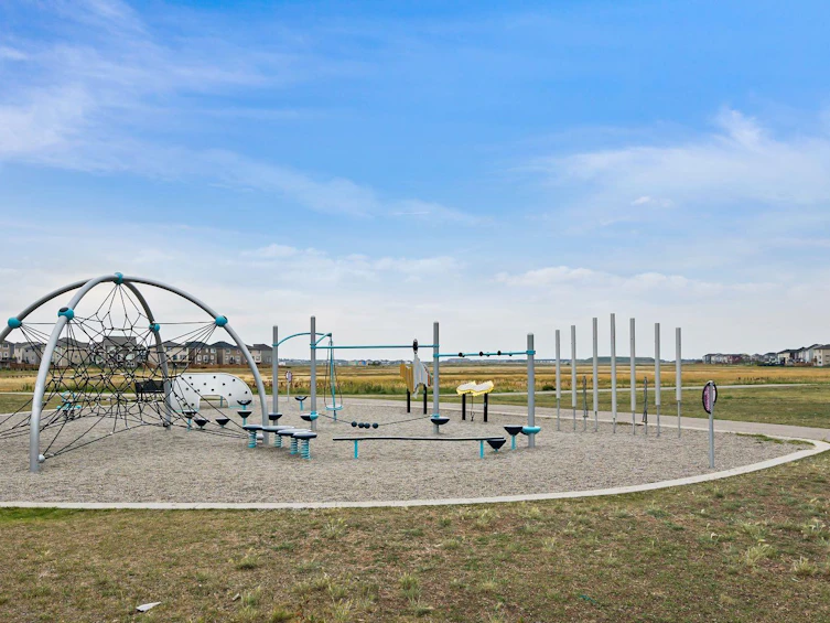 5312-155 Skyview Ranch Way NE, Calgary, AB, T3N 0L5 - 30