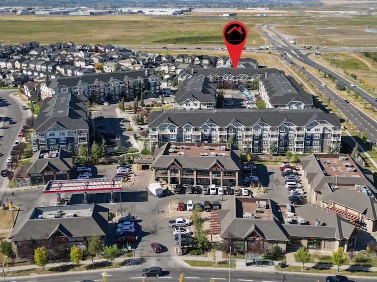 5312-155 Skyview Ranch Way NE, Calgary, AB, T3N 0L5 - 36