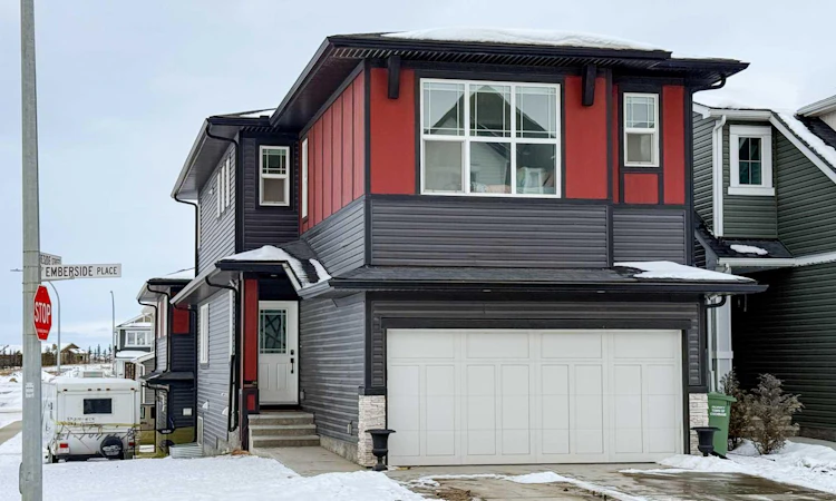 184 Emberside Place