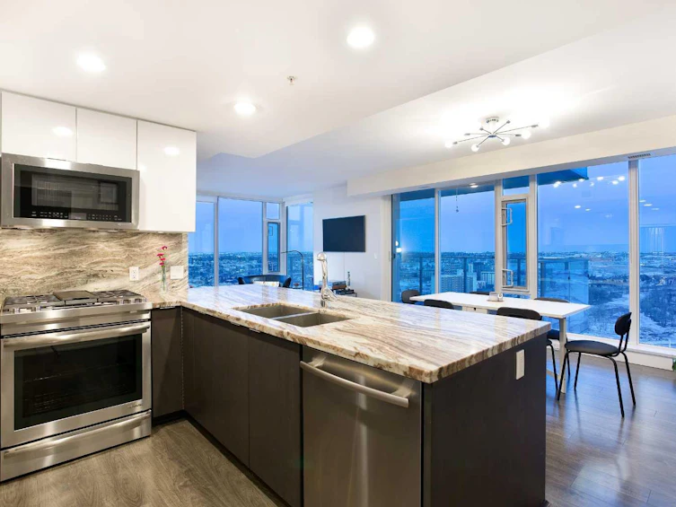 2703-510 6 Avenue SE, Calgary, AB, T2G 1L7 - 5