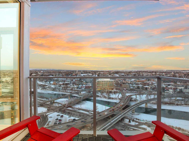 2703-510 6 Avenue SE, Calgary, AB, T2G 1L7 - 31