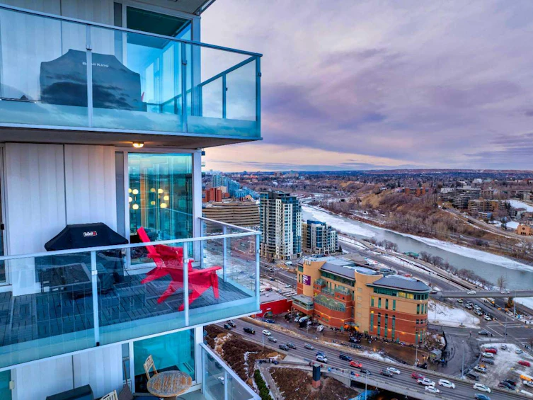 2703-510 6 Avenue SE, Calgary, AB, T2G 1L7 - 38