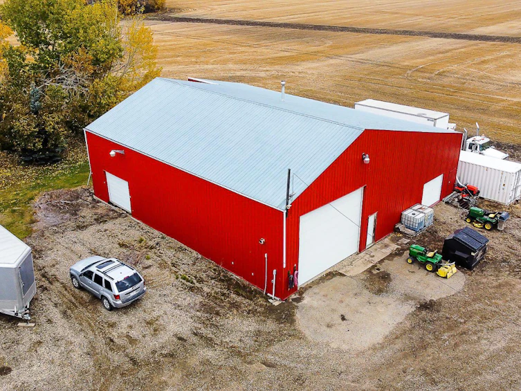 79509 Highway 2, Smoky River M.D., AB, T0H 1M0 - 28