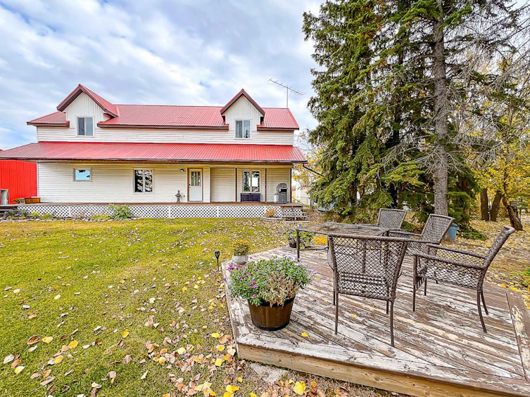79509 Highway 2, Smoky River M.D., AB, T0H 1M0 - 26