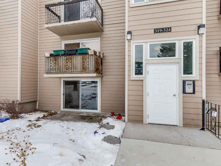 319-315 Heritage Drive SE, Calgary, AB, T2H 1N2 - 2
