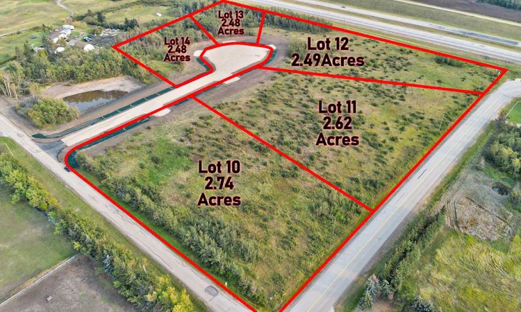 13-701413 Range Road 72
