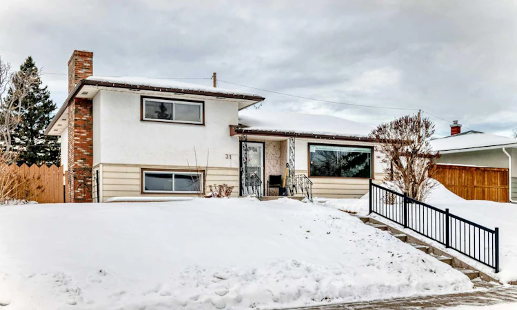 31 Fenton Road SE