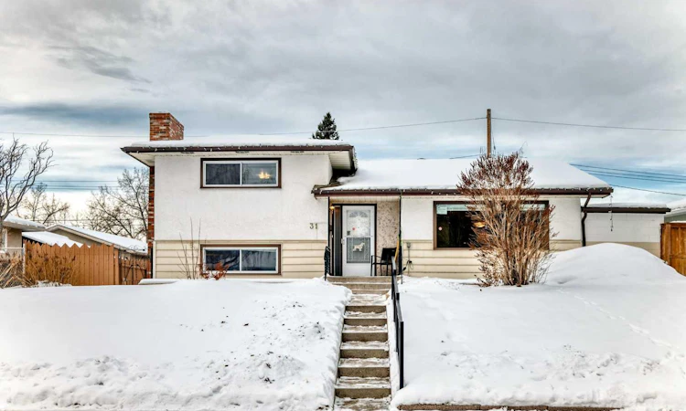 31 Fenton Road SE