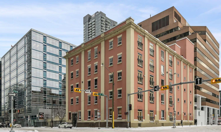 303-535 10 Avenue SW