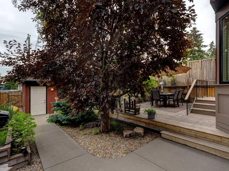 1410 26a Street SW, Calgary, AB, T3C 1K8 - 44