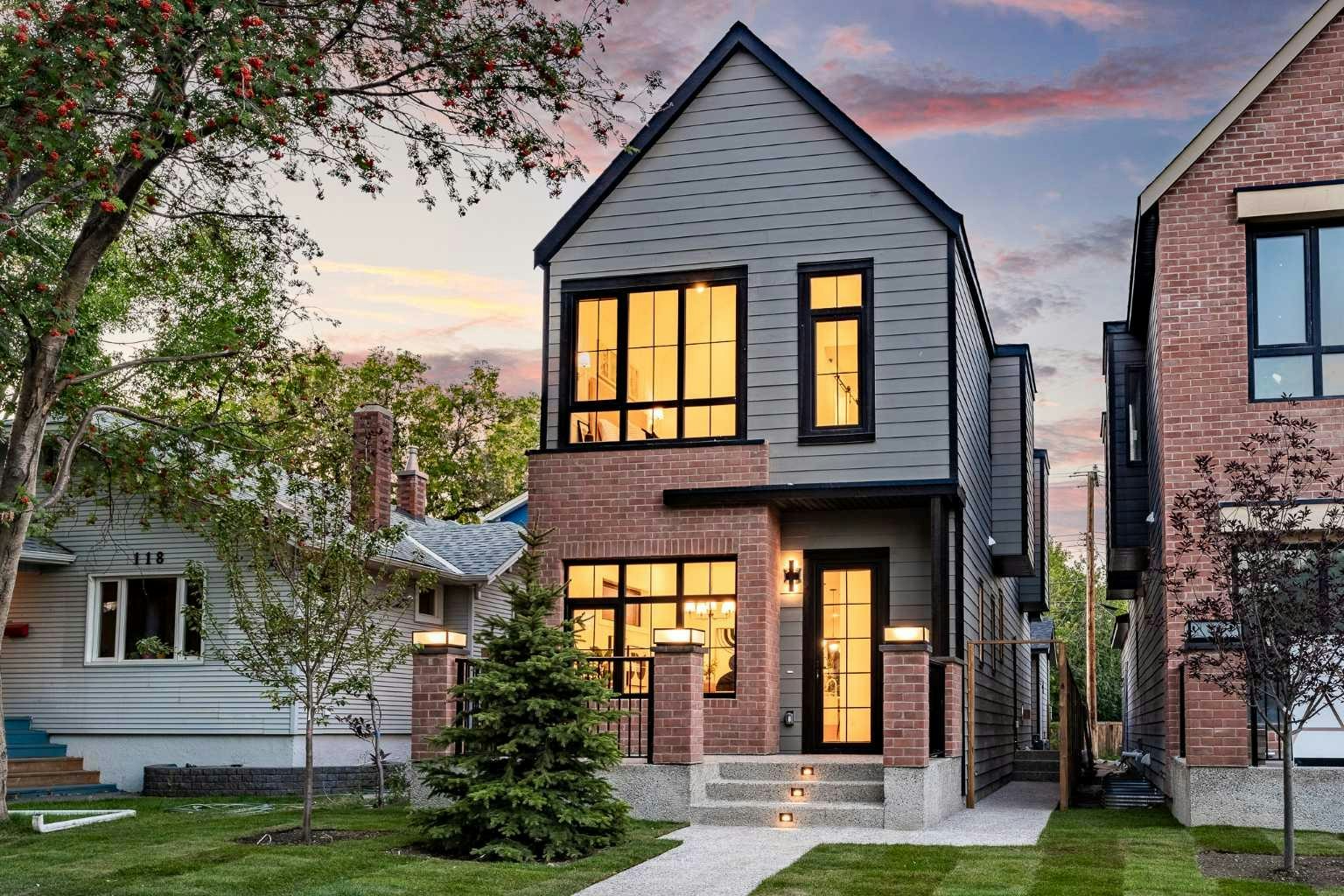 114 7 Avenue NW, Calgary, AB, T2M 0A2
