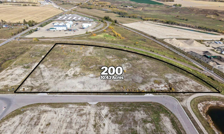 200 Shantz Drive