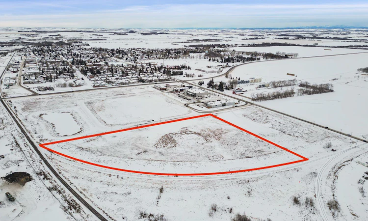 200 Shantz Drive
