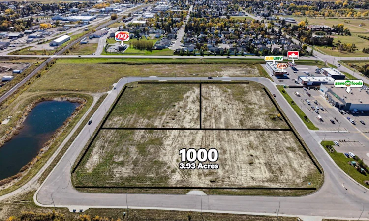 1000 Shantz Drive