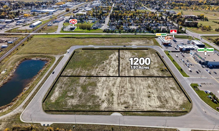 1200 Shantz Drive