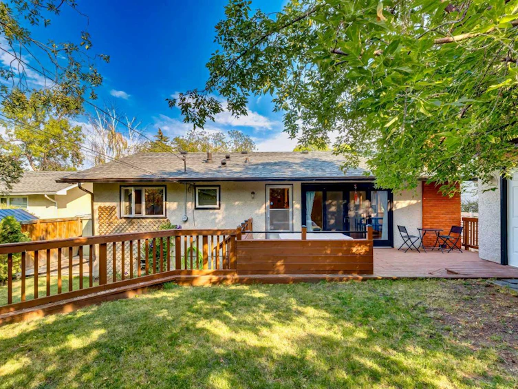 7103 Hunterwood Road NW, Calgary, AB, T2K 4J5 - 38