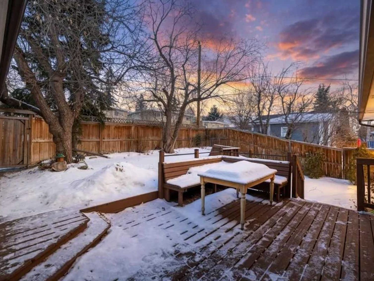 7103 Hunterwood Road NW, Calgary, AB, T2K 4J5 - 3
