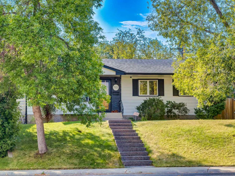 7103 Hunterwood Road NW, Calgary, AB, T2K 4J5 - 46