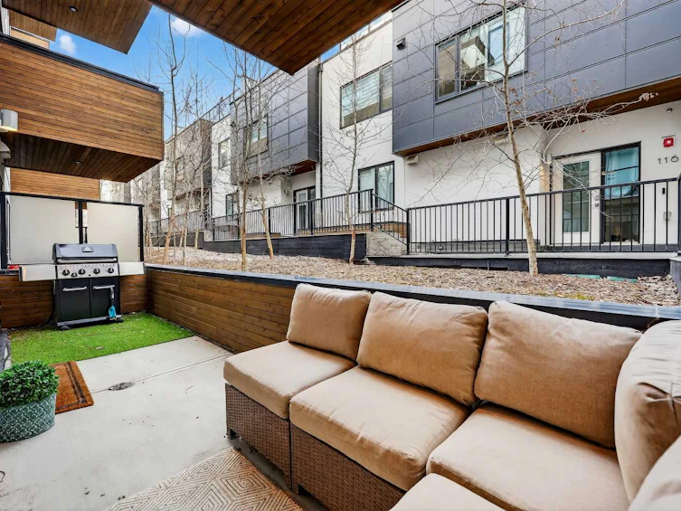 111-3375 15 Street SW, Calgary, AB, T2T 4A2 - 28