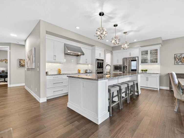 25 Rock Lake Heights NW, Calgary, AB, T3G 0G1 - 14