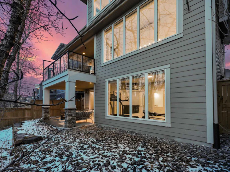 25 Rock Lake Heights NW, Calgary, AB, T3G 0G1 - 45