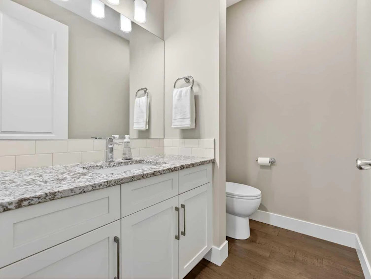 25 Rock Lake Heights NW, Calgary, AB, T3G 0G1 - 20