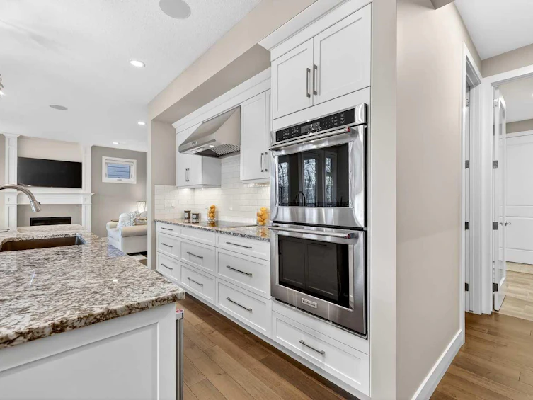 25 Rock Lake Heights NW, Calgary, AB, T3G 0G1 - 12