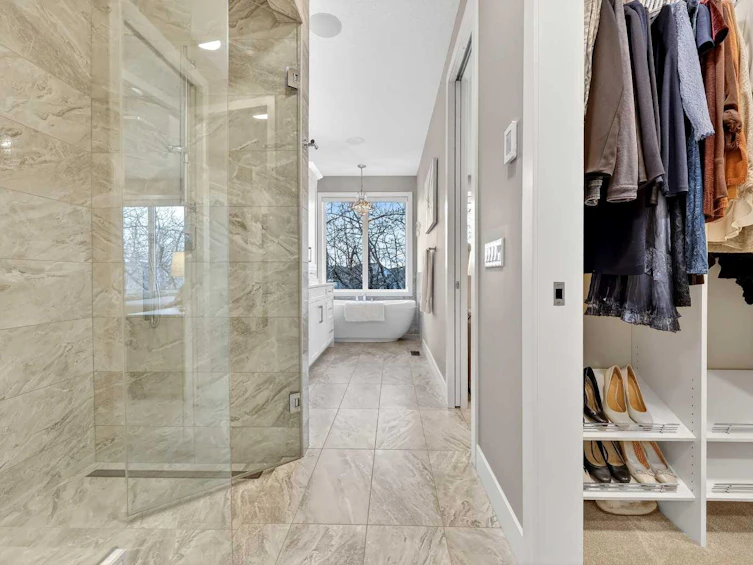 25 Rock Lake Heights NW, Calgary, AB, T3G 0G1 - 28