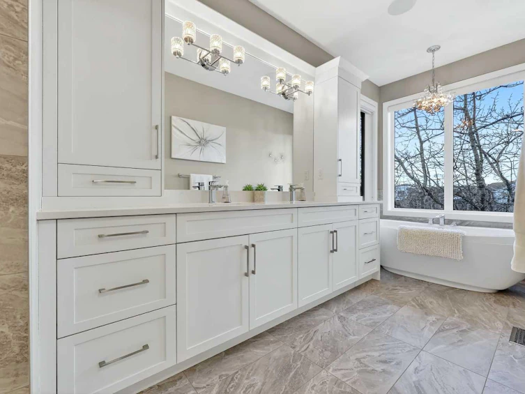 25 Rock Lake Heights NW, Calgary, AB, T3G 0G1 - 25