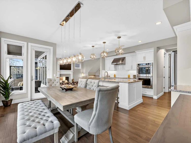 25 Rock Lake Heights NW, Calgary, AB, T3G 0G1 - 16