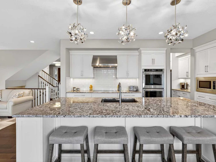 25 Rock Lake Heights NW, Calgary, AB, T3G 0G1 - 10