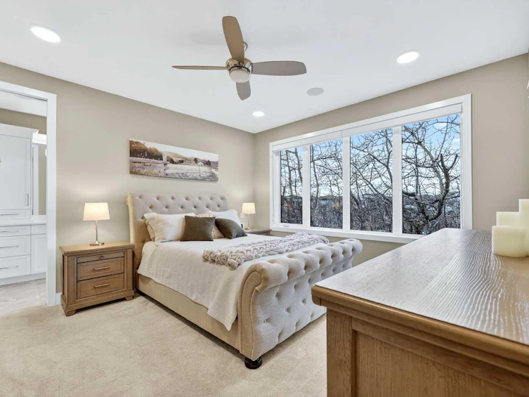 25 Rock Lake Heights NW, Calgary, AB, T3G 0G1 - 23