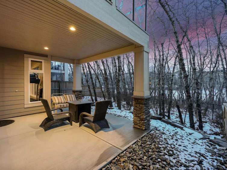 25 Rock Lake Heights NW, Calgary, AB, T3G 0G1 - 42