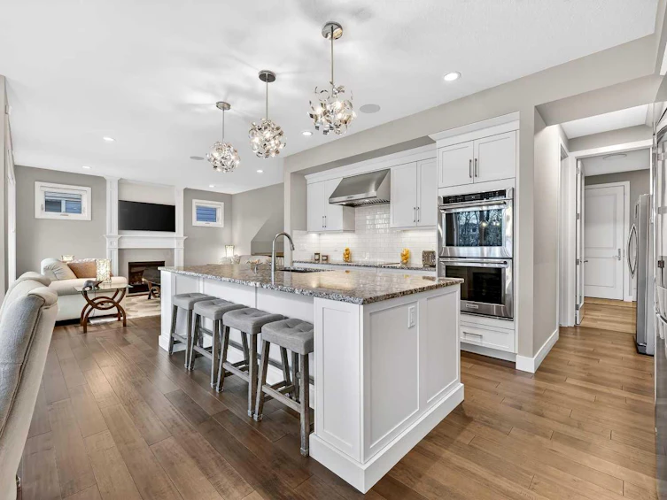 25 Rock Lake Heights NW, Calgary, AB, T3G 0G1 - 9