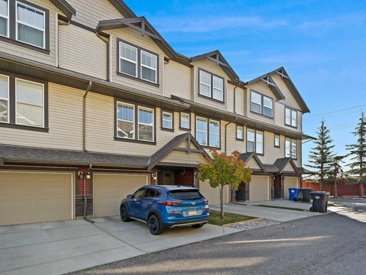 1205-280 Williamstown Close NW, Airdrie, AB, T4B 4B6 - 25