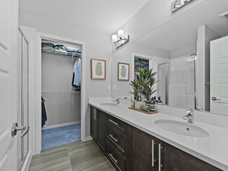 1205-280 Williamstown Close NW, Airdrie, AB, T4B 4B6 - 20