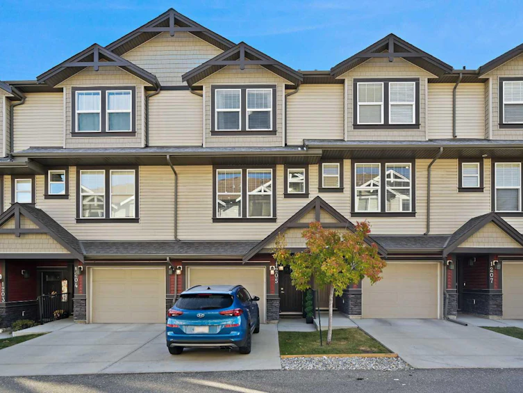 1205-280 Williamstown Close NW, Airdrie, AB, T4B 4B6 - 2
