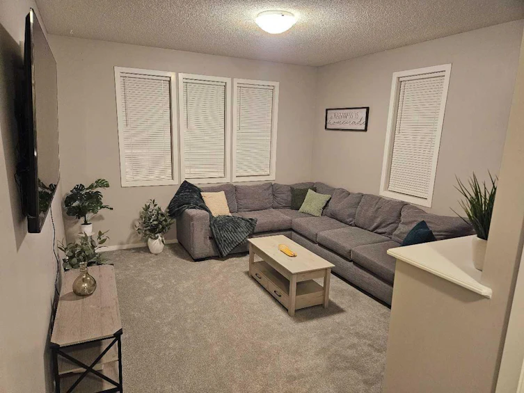 26 Chaparral Valley Common SE, Calgary, AB, T2X 0T4 - 20
