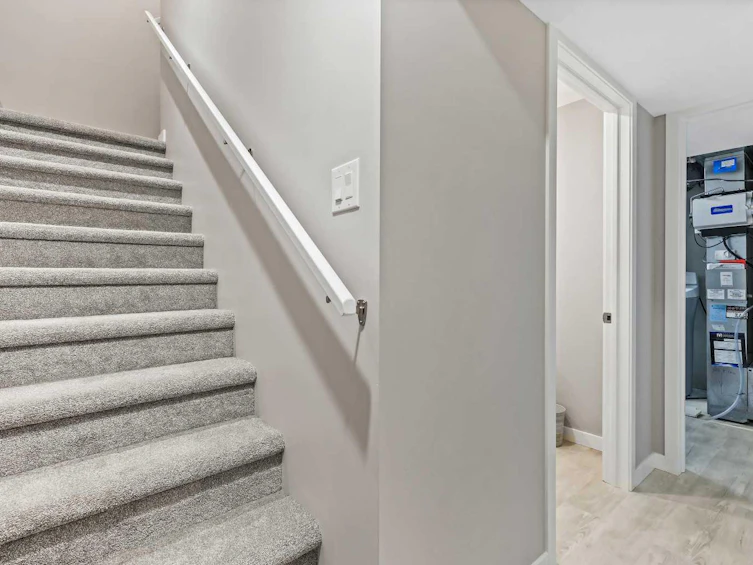 26 Chaparral Valley Common SE, Calgary, AB, T2X 0T4 - 28