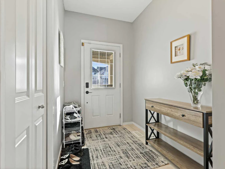 26 Chaparral Valley Common SE, Calgary, AB, T2X 0T4 - 3