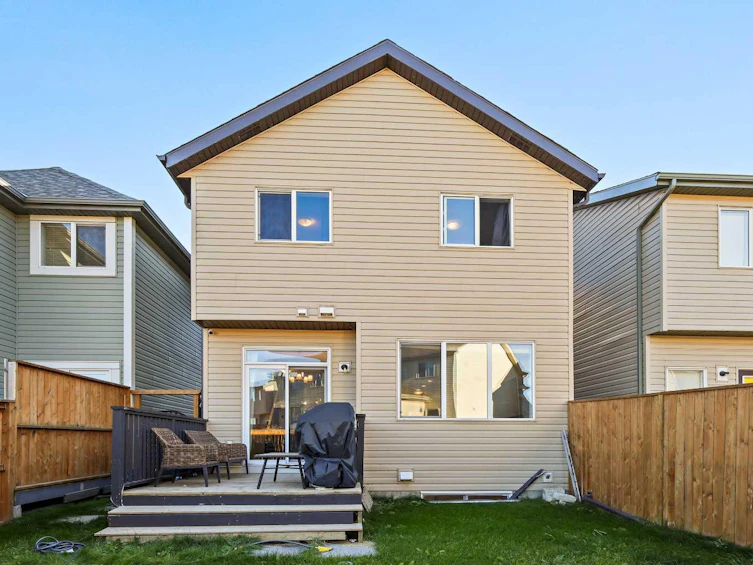 26 Chaparral Valley Common SE, Calgary, AB, T2X 0T4 - 35