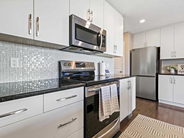 26 Chaparral Valley Common SE, Calgary, AB, T2X 0T4 - 9