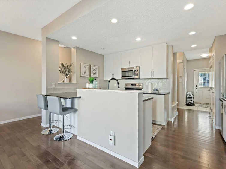 26 Chaparral Valley Common SE, Calgary, AB, T2X 0T4 - 12