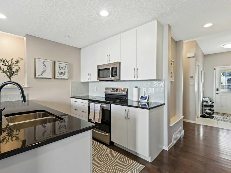 26 Chaparral Valley Common SE, Calgary, AB, T2X 0T4 - 11
