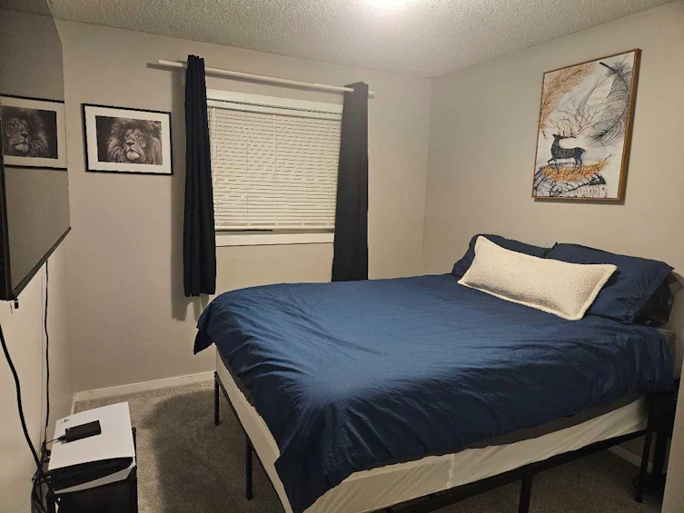 26 Chaparral Valley Common SE, Calgary, AB, T2X 0T4 - 24