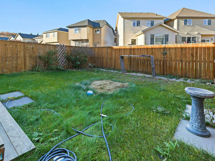 26 Chaparral Valley Common SE, Calgary, AB, T2X 0T4 - 34