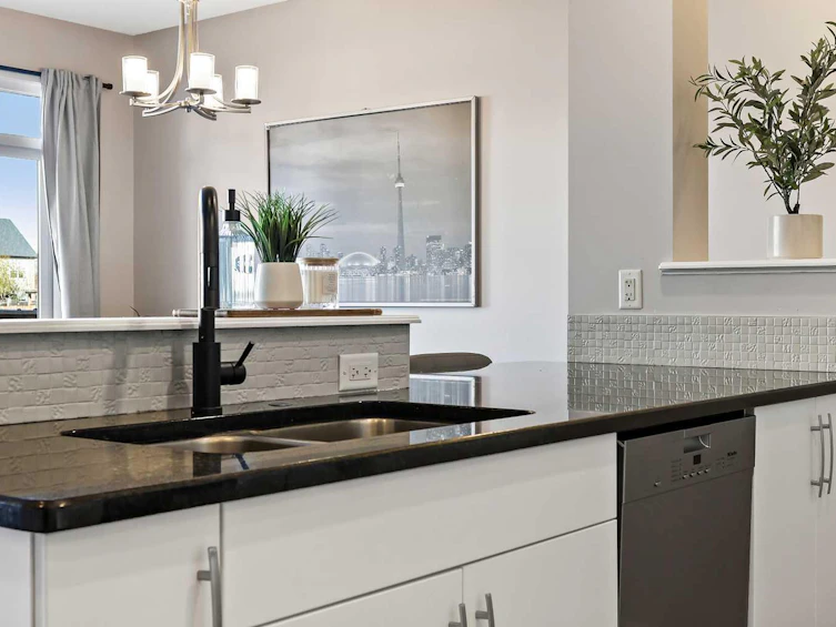 26 Chaparral Valley Common SE, Calgary, AB, T2X 0T4 - 8