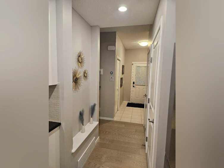 26 Chaparral Valley Common SE, Calgary, AB, T2X 0T4 - 4